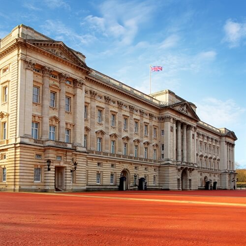 Open Top London Bus Tour and Buckingham Palace Open Top London Bus Tour and Buckingham Palace
