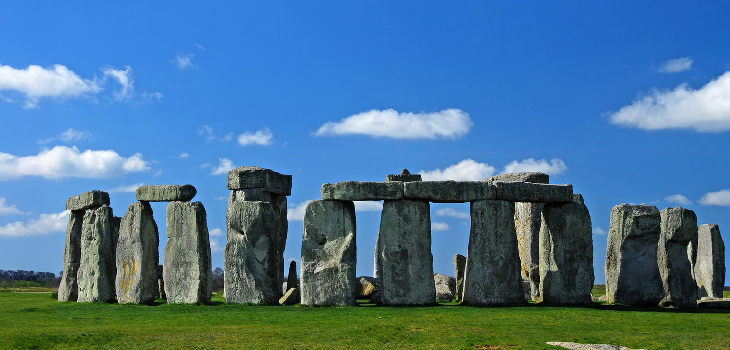 Stonehenge & Bath Tour-image-3235