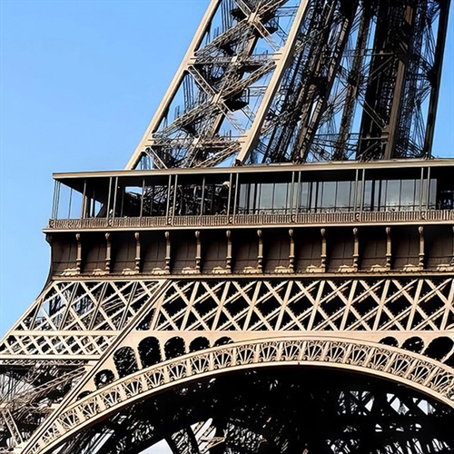 Lunch in Paris at the Eiffel with Eurostar Return Travel from London Lunch in Paris at the Eiffel with Eurostar Return Travel from London