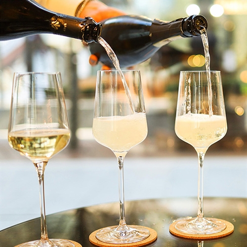 Prosecco Tasting Thumbnail Prosecco Tasting Thumbnail