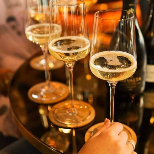 Prosecco Tasting London Thumbnail Prosecco Tasting London Thumbnail