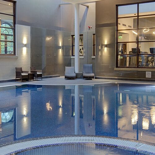Spa Days with Treatments and Lunch Options at QHotels Oulton Hall Hotel