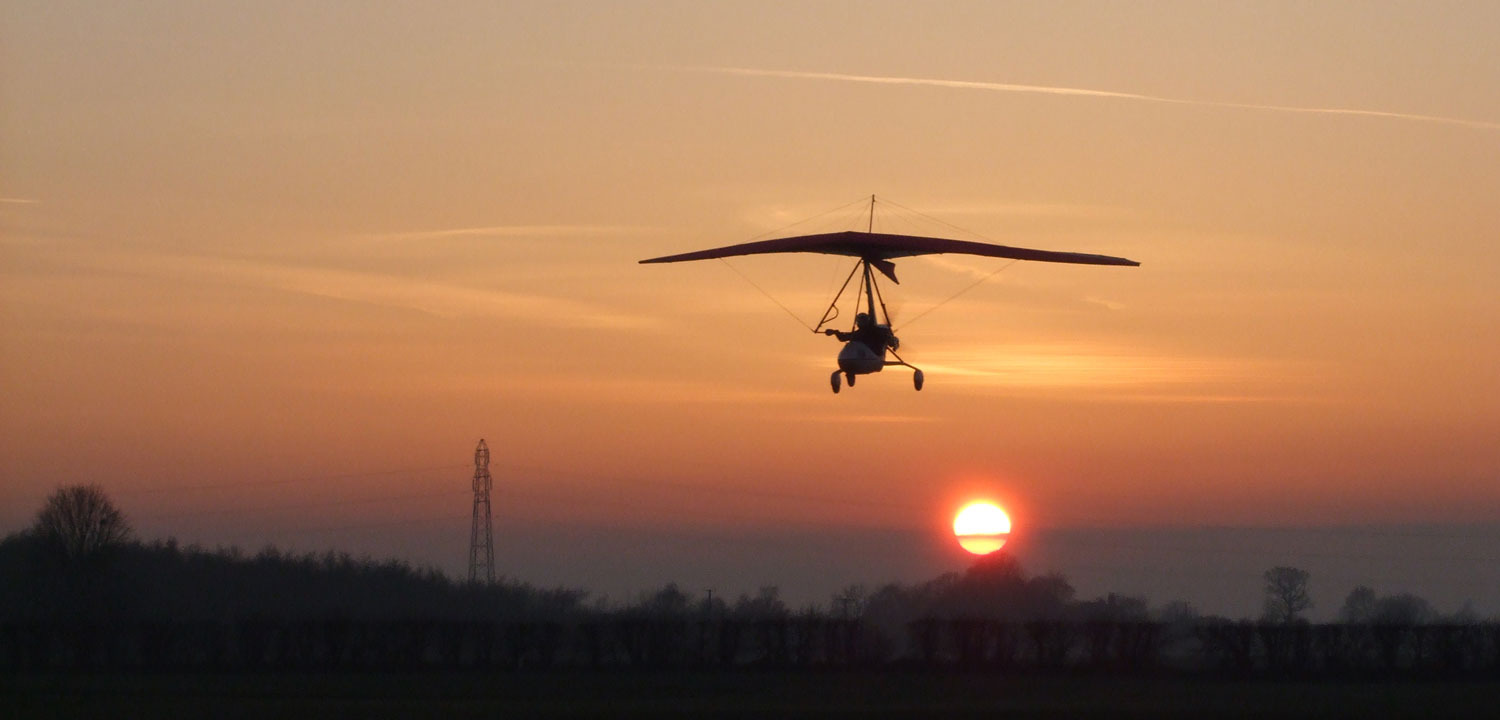 Microlighting Hull-image-2737