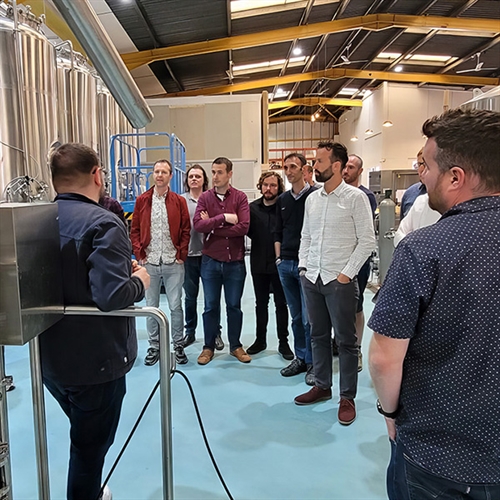 Rambling-Beer-Company