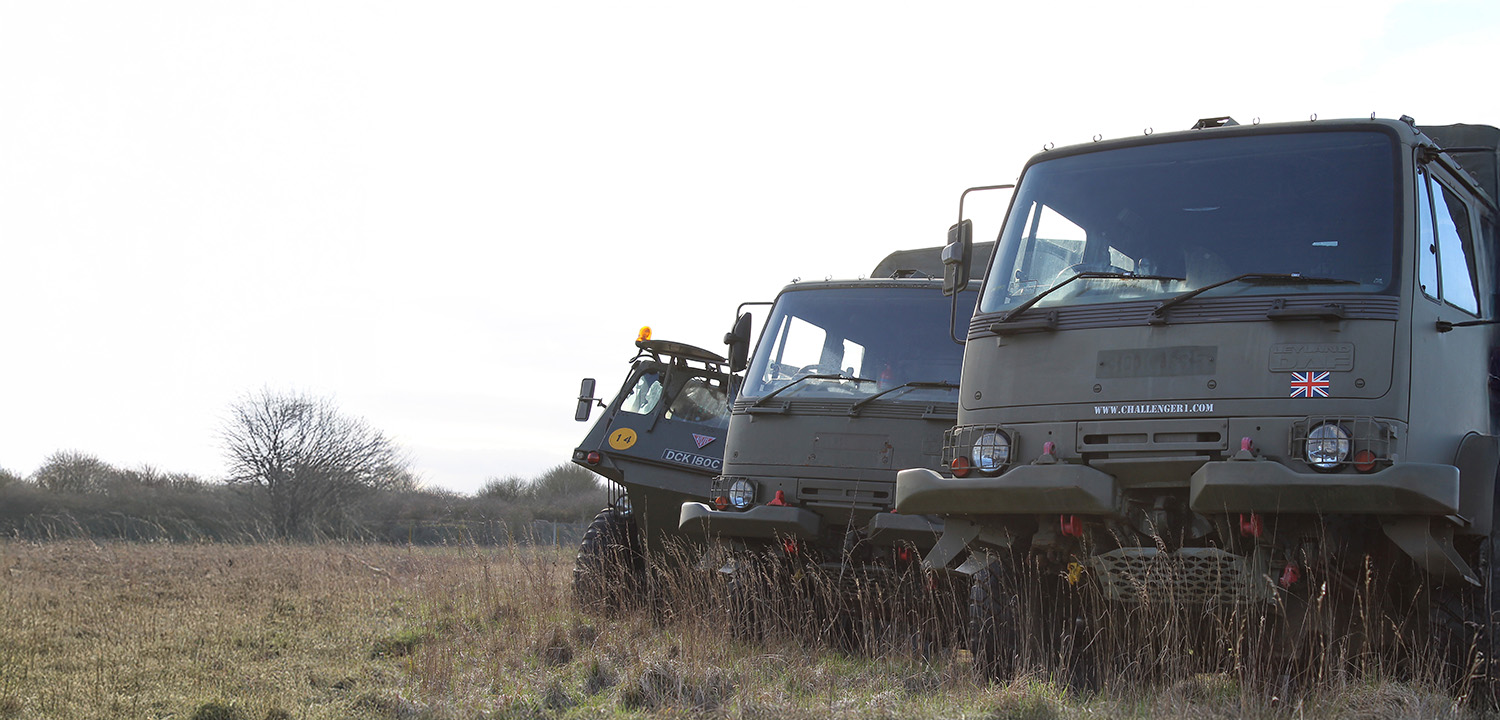 4x4 Army Truck Driving-image-3764