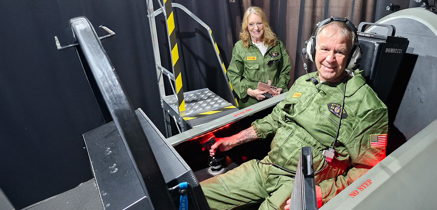 F35 Combat Simulator Suffolk-image-4620