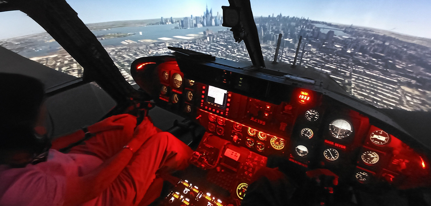Lynx Helicopter Simulator-image-4269