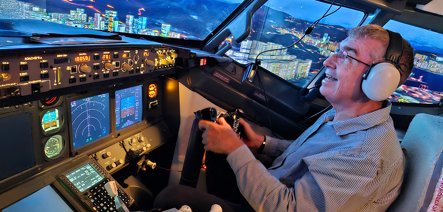 737 Simulator Suffolk-image-3844