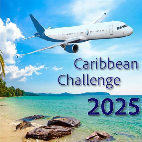 Carribean 2025
