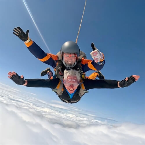 Skydiving Durham Skydiving Durham