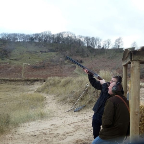 Clay Pigeon Nationwide Thumbnail 