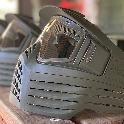 Paintballing in Brighton Vouchers with 100 Paintballs Included Paintballing in Brighton Vouchers with 100 Paintballs Included