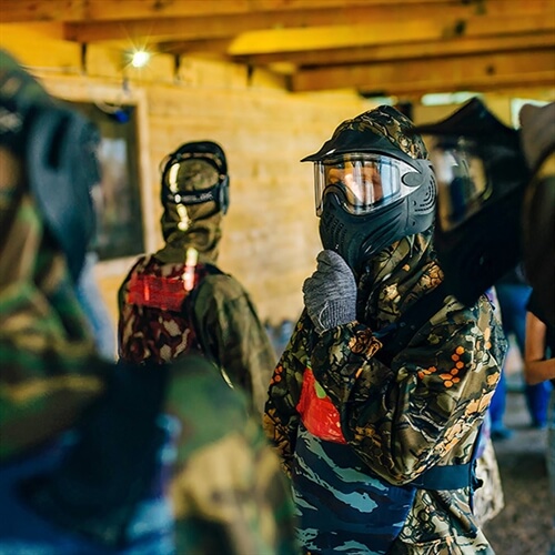 Paintball near Littlehampton on the West Sussex Coast near Bognor Regis Paintball near Littlehampton on the West Sussex Coast near Bognor Regis