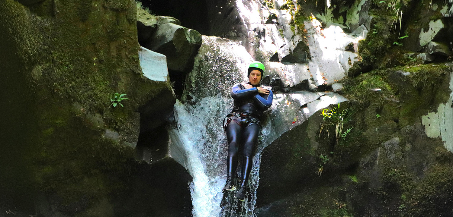 Canyon Scrambling in Scotland-image-263