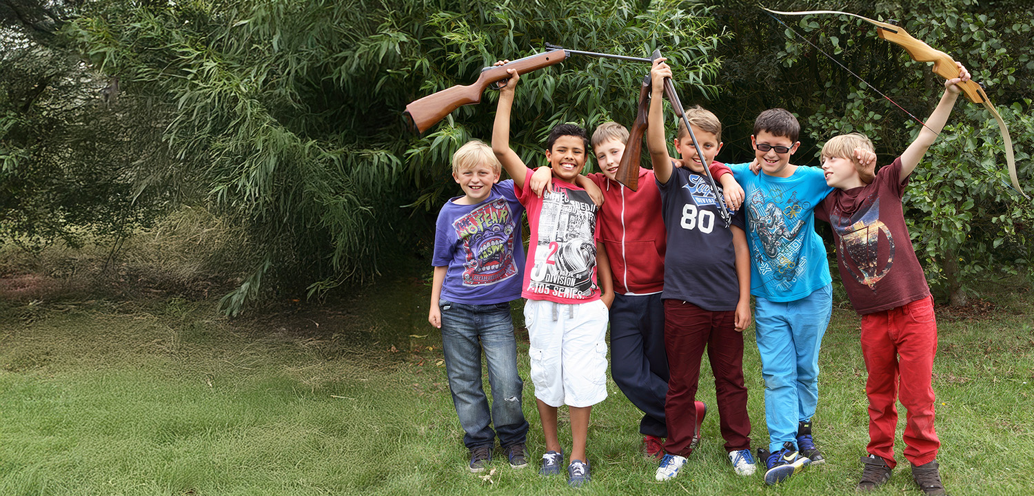 Junior Targets Taster-image-1594