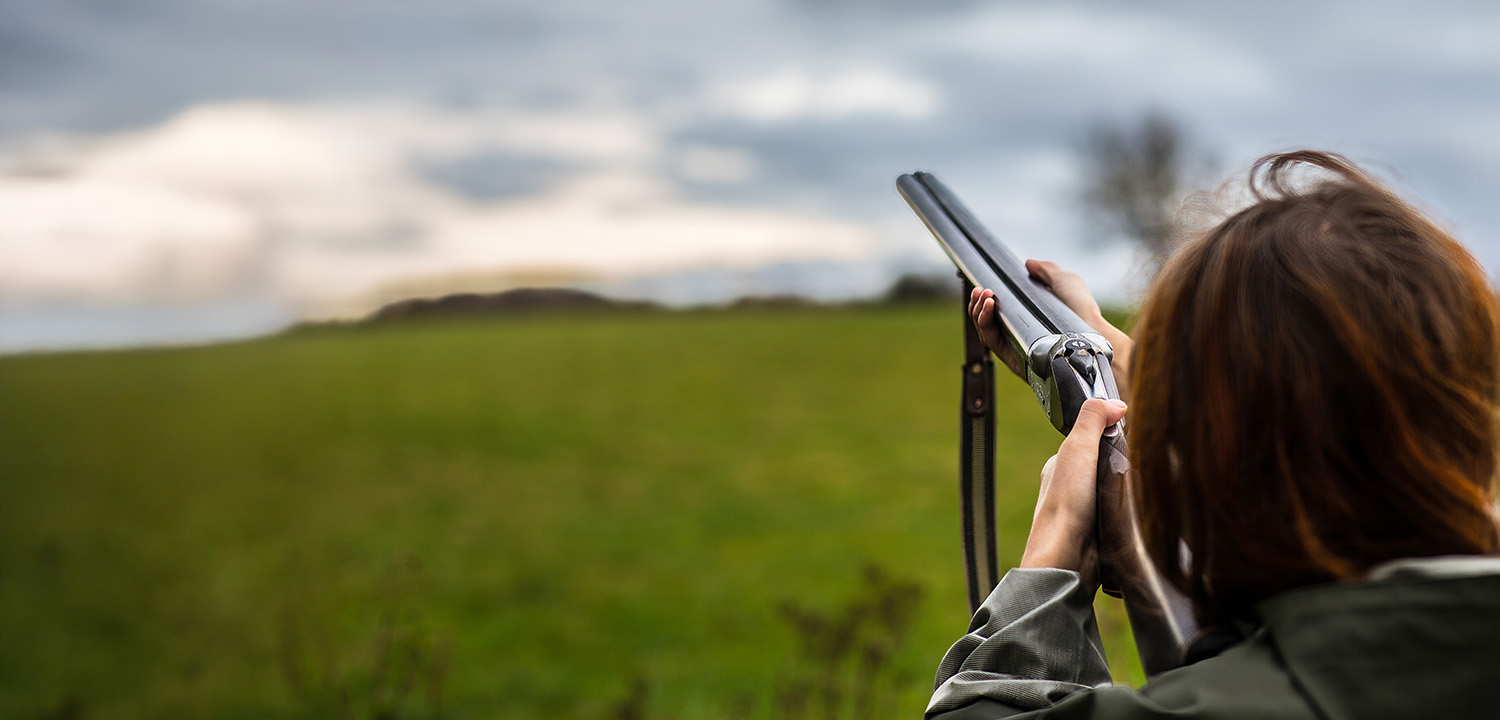 Clay Pigeon Shooting in Devon-image-279