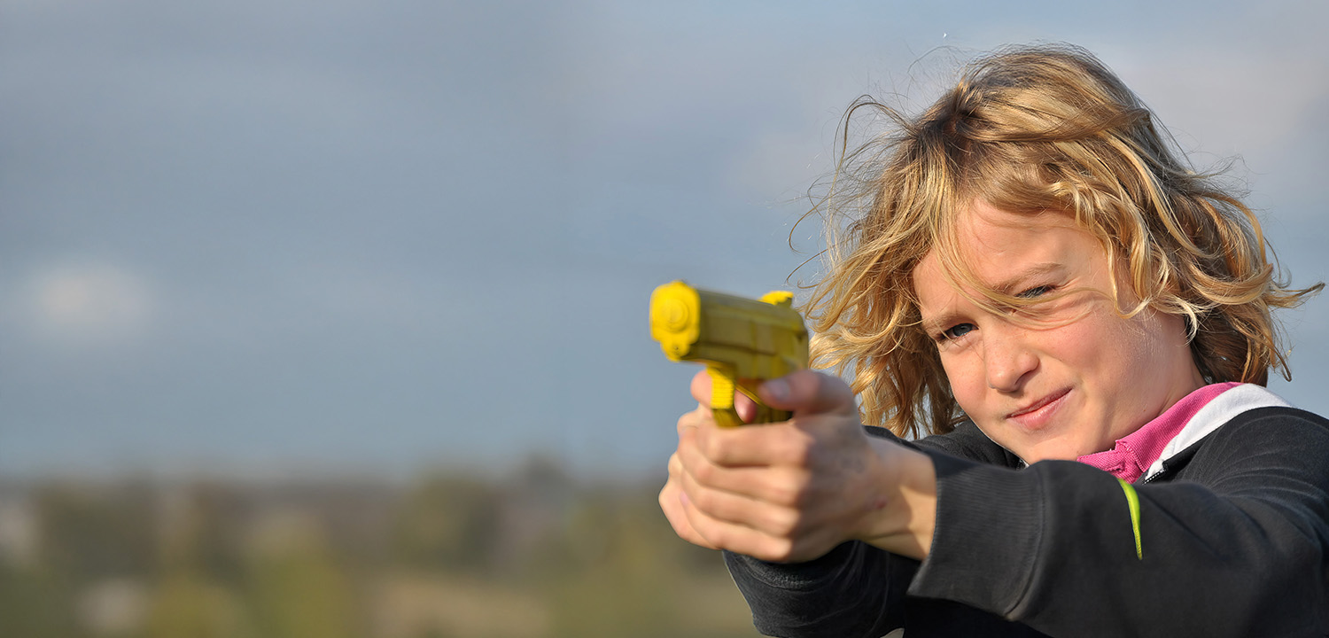 Spy Camp for Kids from Into the Blue