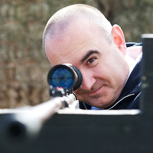 Spy Games at the Spy Academy in Milton Keynes Spy Games at the Spy Academy in Milton Keynes