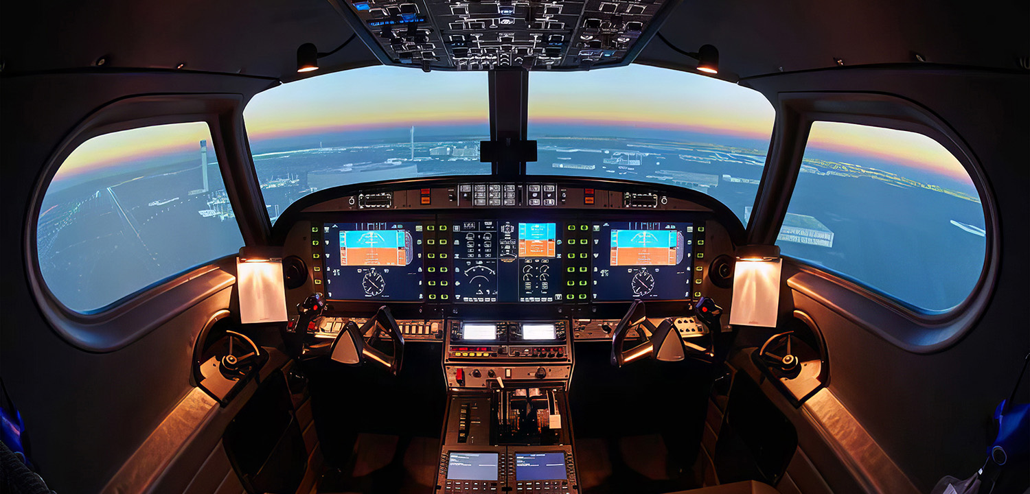 Flight Simulator Essex-image-3446