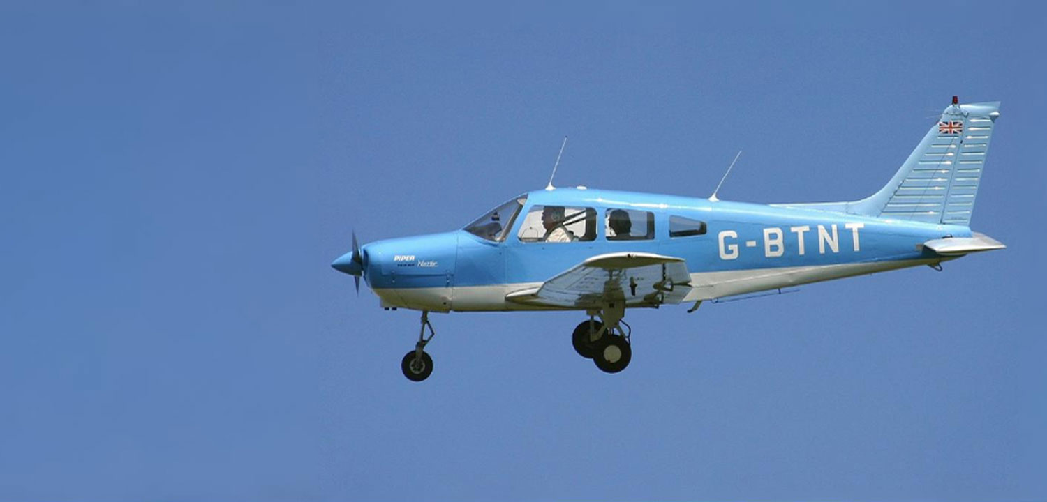 Light Sport Aircraft Hertfordshire-image-2753