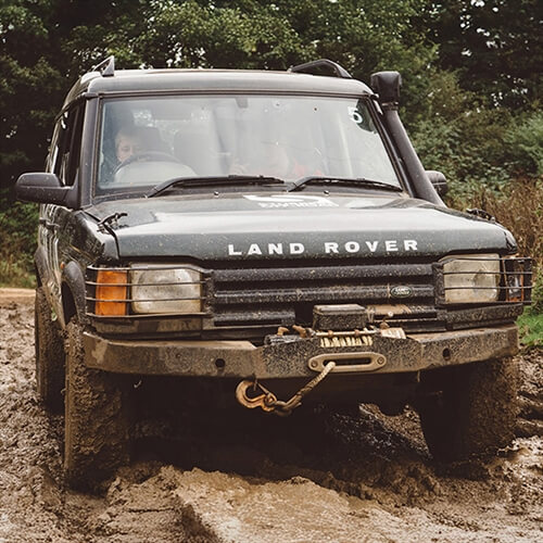 Junior 4x4 Off Road Driving Essex From 9 Years+ Junior 4x4 Off Road Driving Essex From 9 Years+