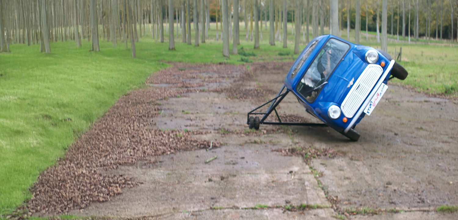 Extreme Stunt Driving-image-2031