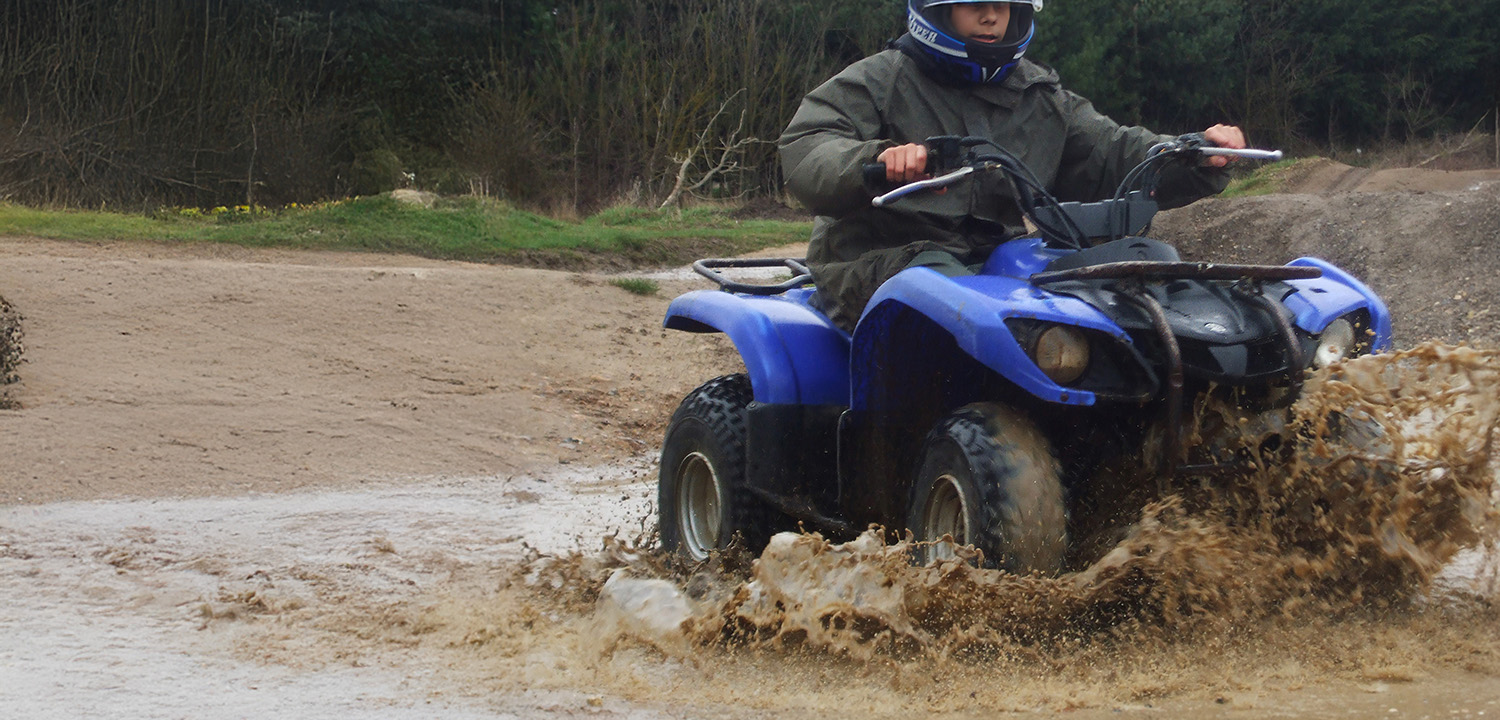 Quad Biking in Suffolk-image-1006