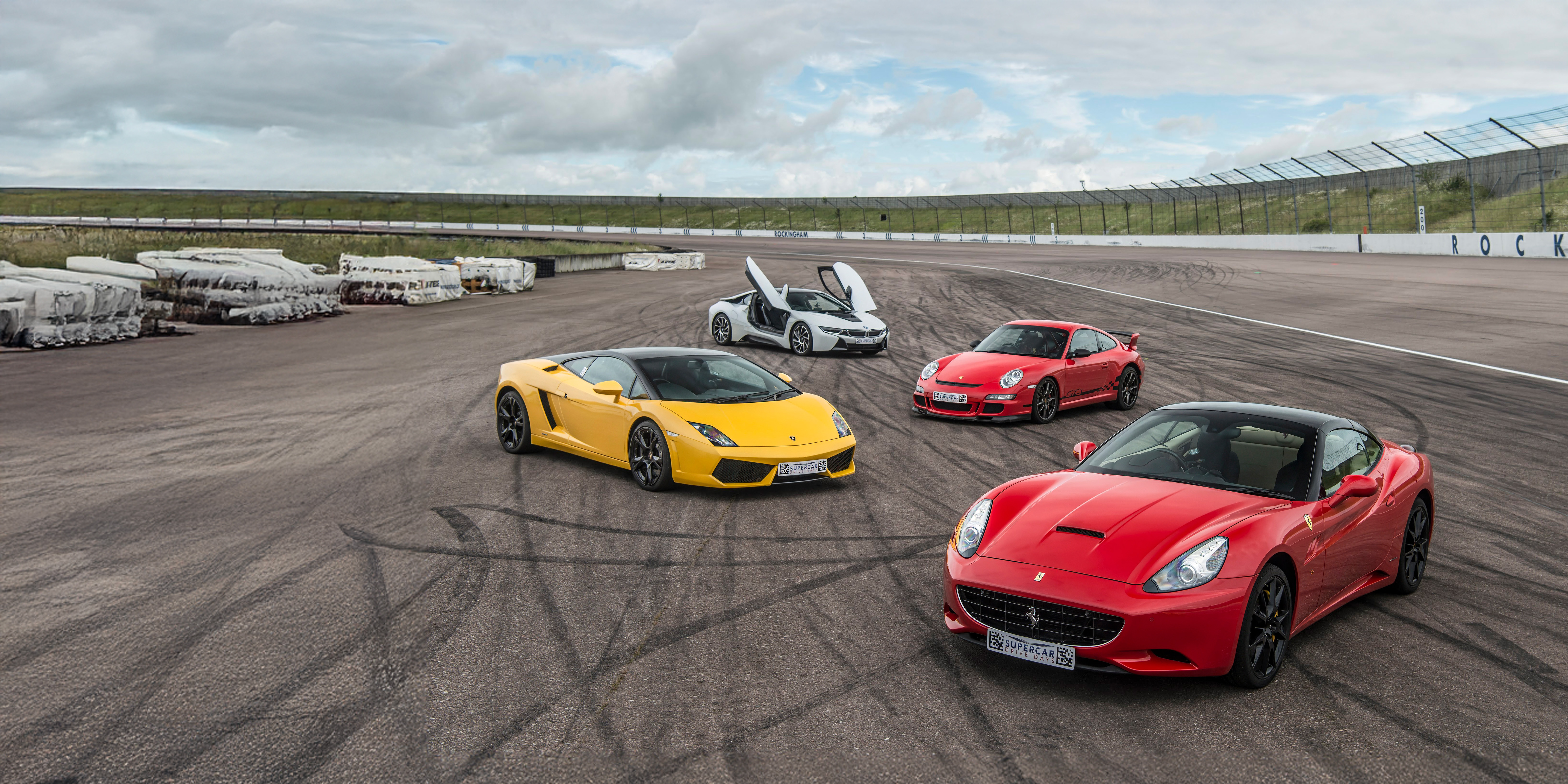 Supercar Experience-image-2834