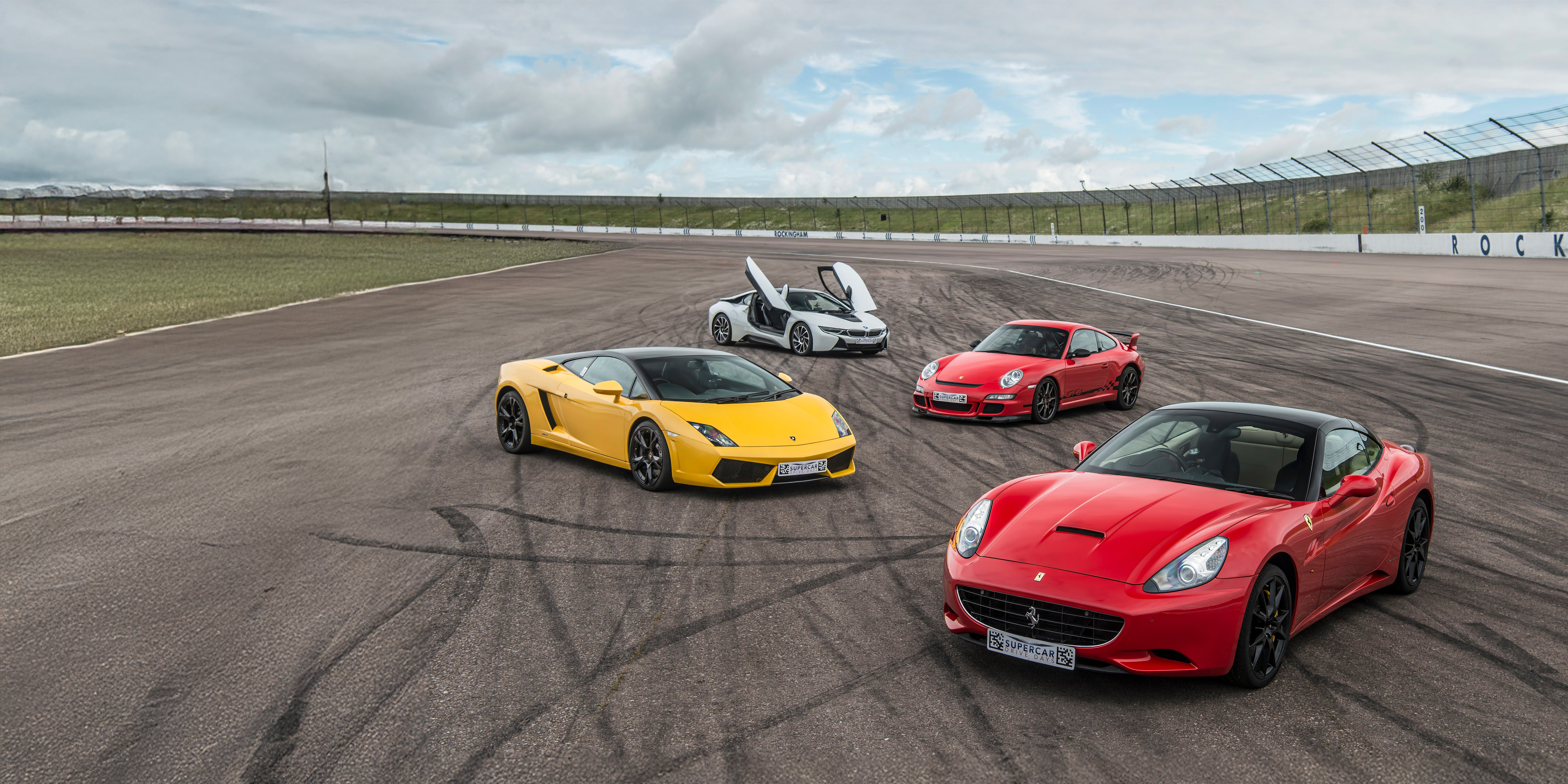 Trucks and Supercars-image-4508
