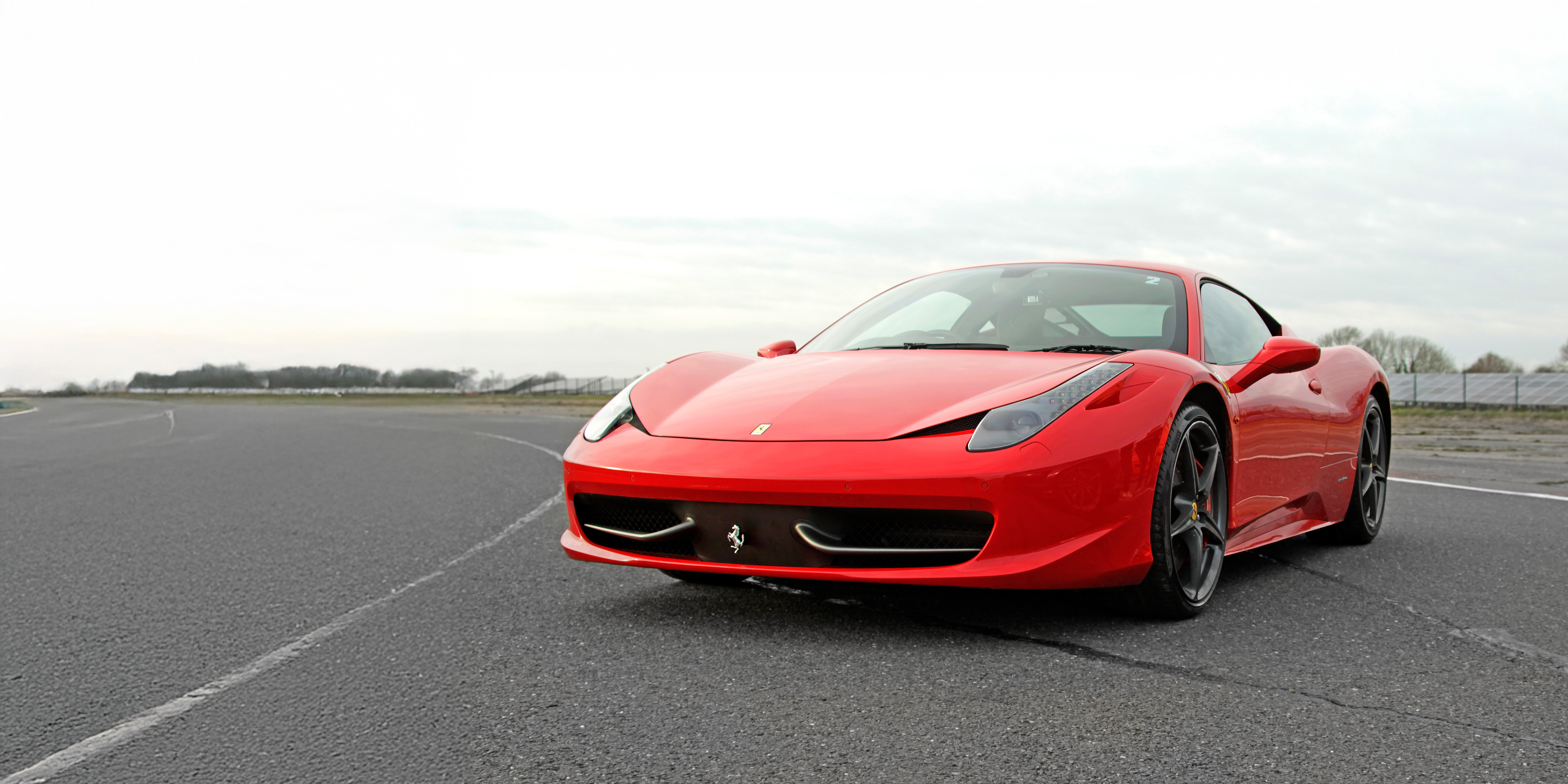Ferrari California Circuit Drive-image-3130
