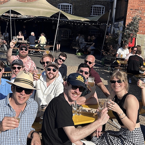 Guided Craft Beer Tours & Tastings in Brighton & Lewes