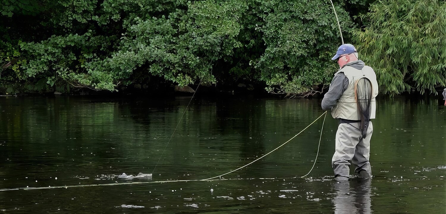 Fly Fishing North Yorkshire River Swale River Tees Prices