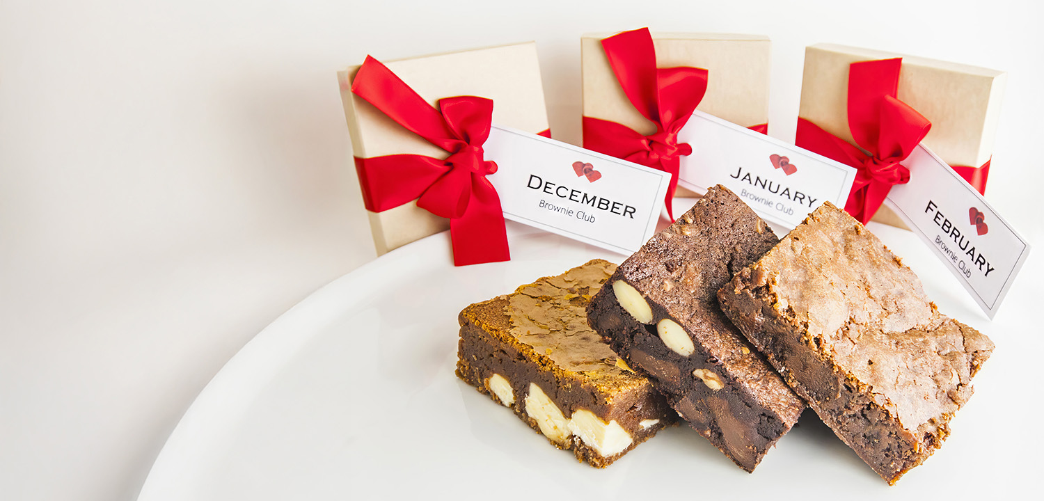Luxury Chocolate Brownie Subscription-image-4608