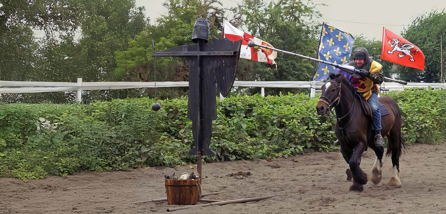 Medieval Jousting Experience-image-3708