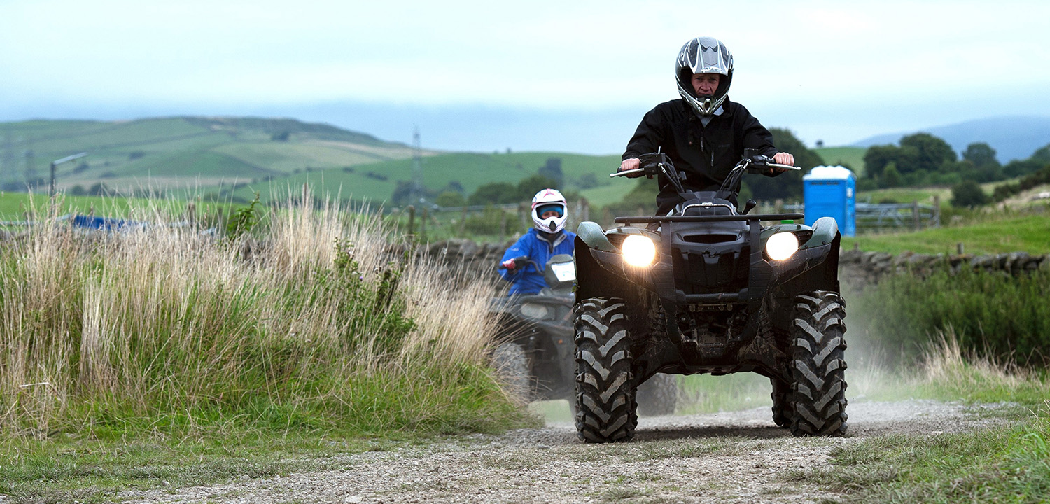 Quad Biking Lake District-image-4234