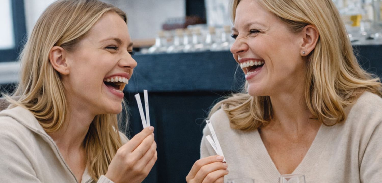 Design Your Own Perfume