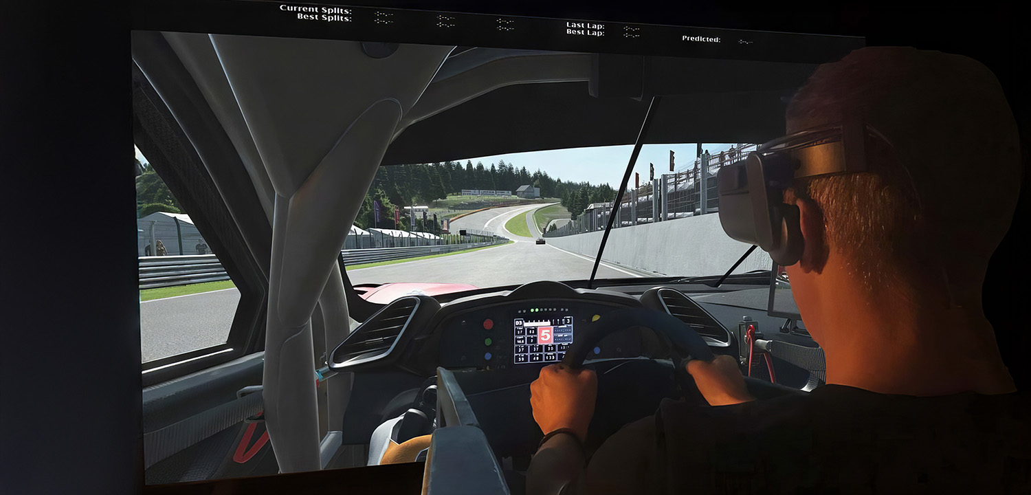 F1 Race Simulator-image-1400
