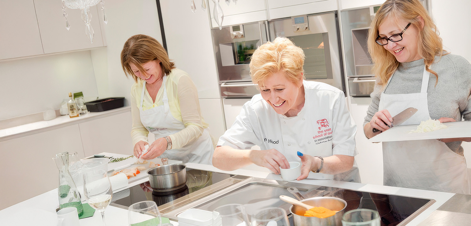 Cookery Lessons London & South East-image-1405