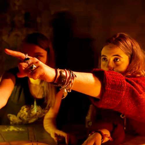 Escape Games Experience Yorkshire