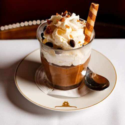 Five Course Meal with a Cocktail for Two at London Steakhouse Co
