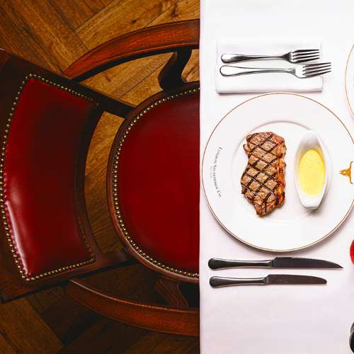 London Steakhouse