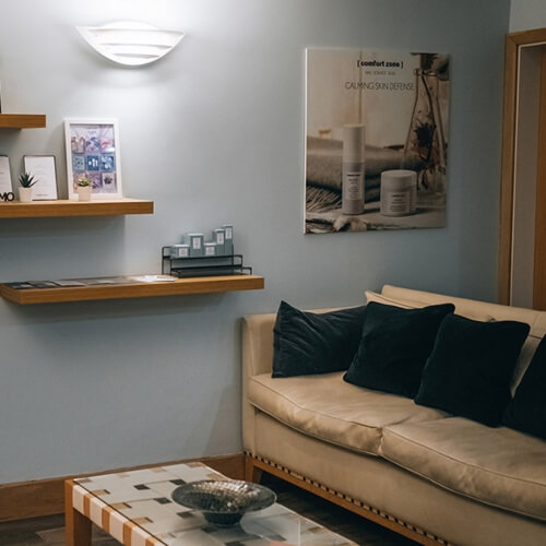 Mum to Be Spa Day with Treatments & Lunch at The Oxfordshire