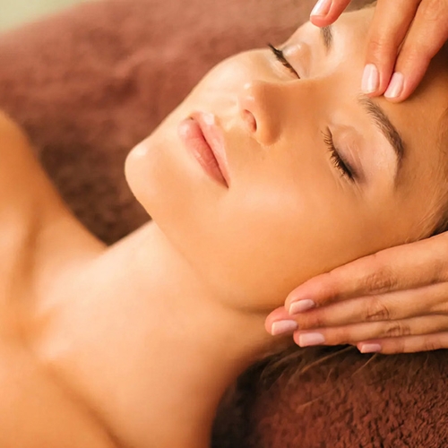 Spa Day with Afternoon Tea & Treatments at The Oxfordshire Golf Hotel & Spa
