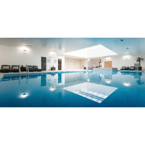Spa Day at The Oxfordshire Hotel amp Spa - from 90