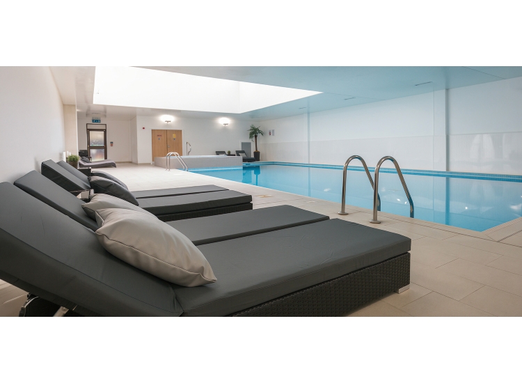 The Oxfordshire Golf Hotel and Spa