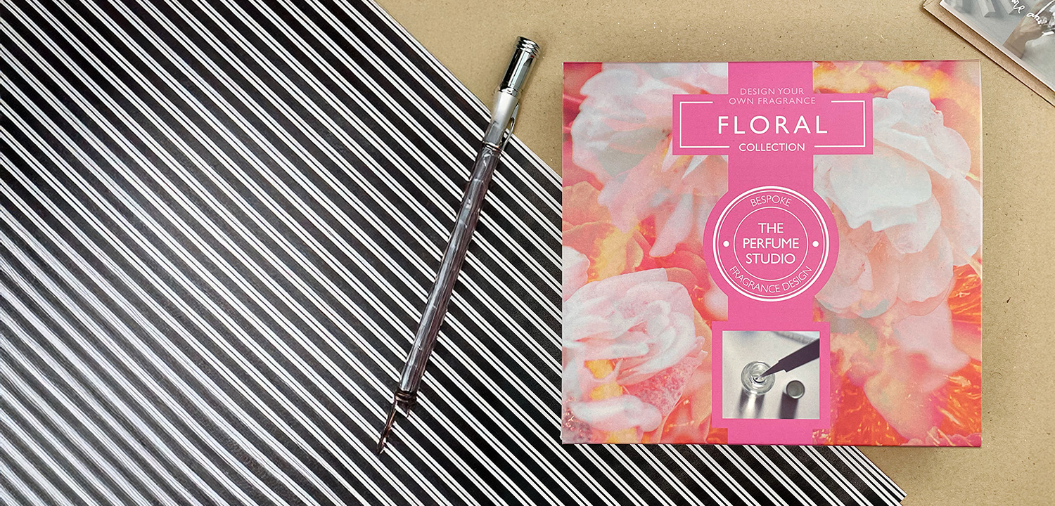 Fragrance Creation Gift Box-image-1631