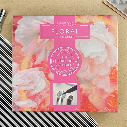 Fragrance Creation Gift Box Fragrance Creation Gift Box