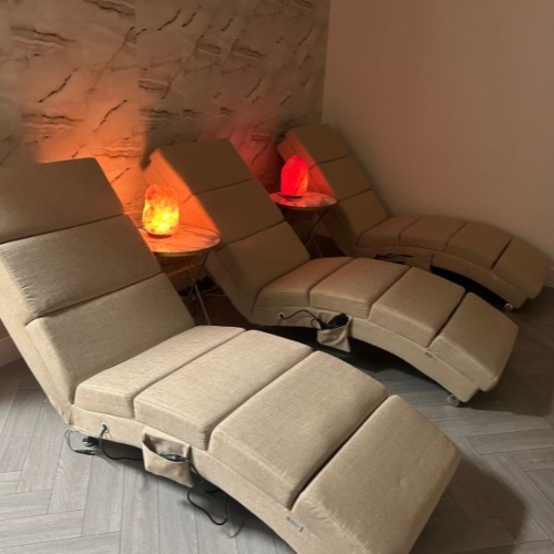The Retreat Wellbeing Sanctuary Spa Experience with Afternoon Tea for Two
