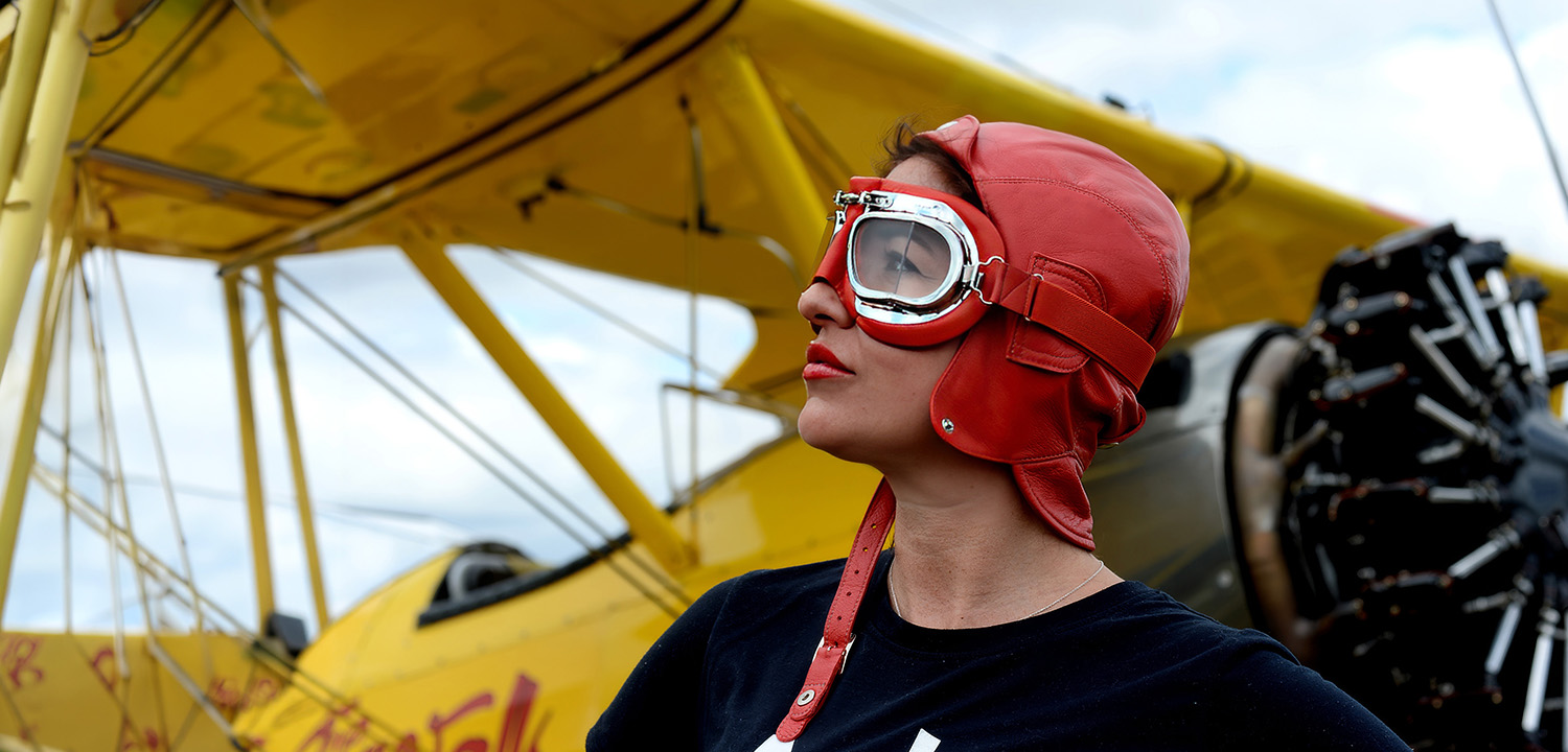 Wing Walking Experience Lincolnshire-image-3972
