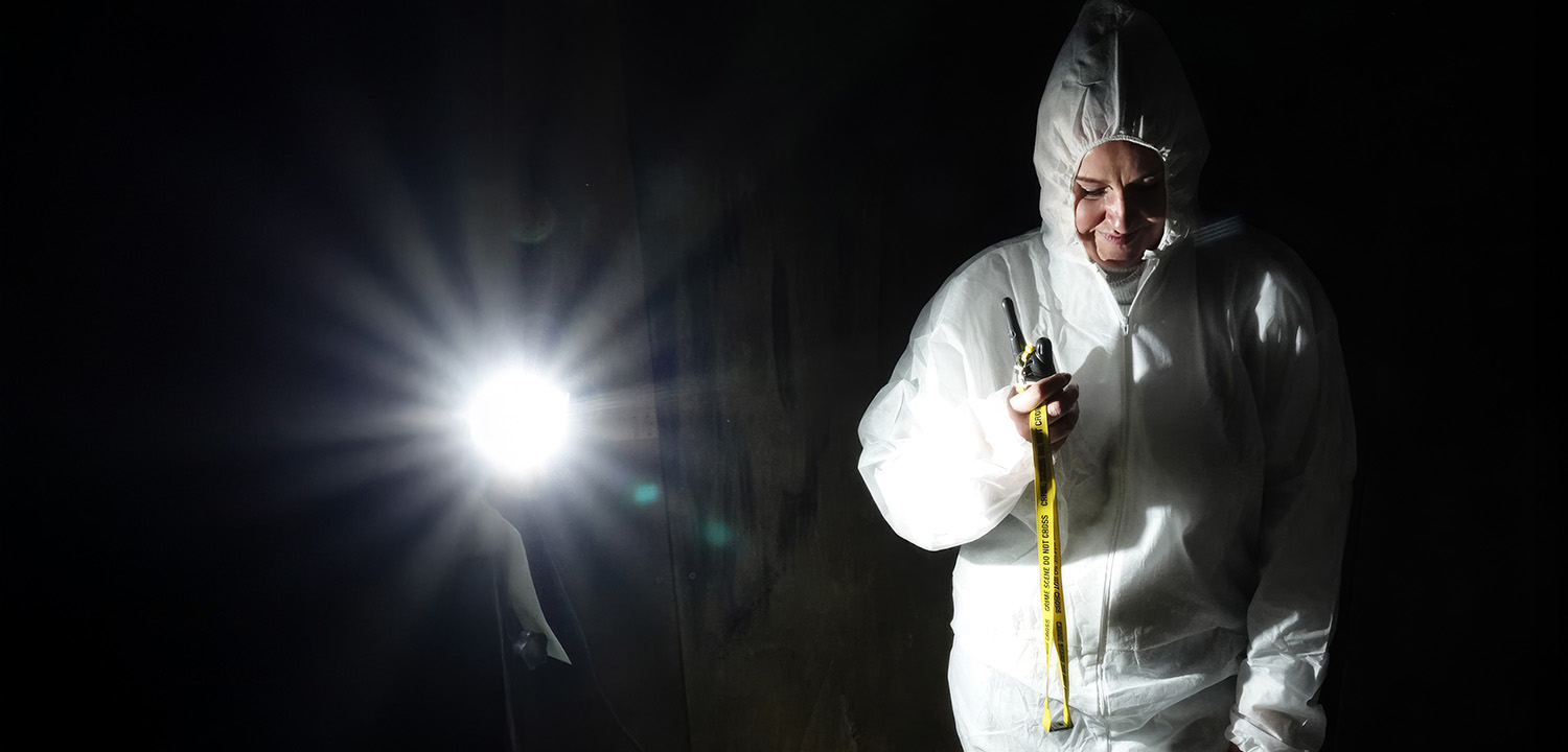 CSI & Forensic Experience Days-image-4870
